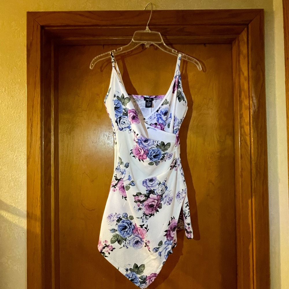 Rue 21 Romper